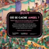 STITCH - Cherche et Trouve - Où se cache Angel ? - Disney