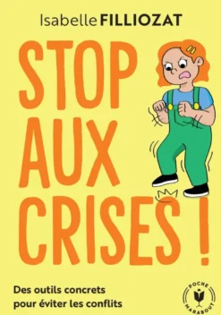 Stop aux crises !