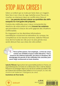 Stop aux crises !