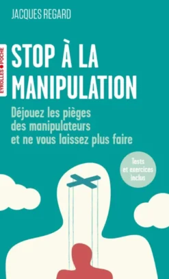 Stop à la manipulation