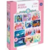 Story Puzzle 54 pcs - Cendrillon