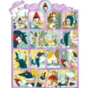 Story Puzzle 35 pcs - Le Petit Chaperon rouge