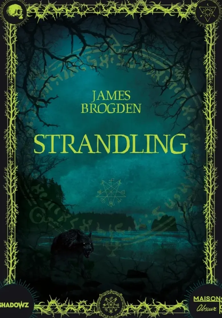 Strandling