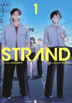 Strand T01