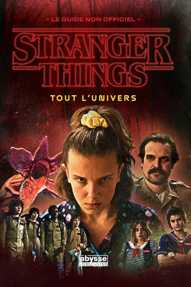 Stranger things
