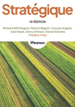 Stratégique - 14e édition