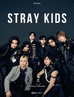 Stray Kids