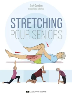 Stretching pour seniors
