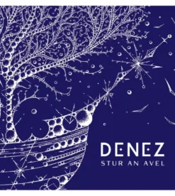 Stur an avel vinyle