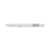 Stylo Bille blanc