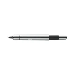Stylo Bille chrome