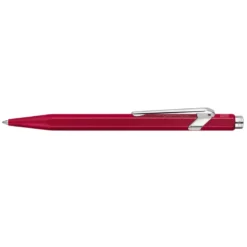 Stylo Bille 849 COLORMAT-X ROUGE
