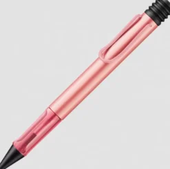 Stylo Bille Flamingo Rose