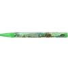 Stylo Bille 849 Germanier vert fluo