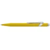 Stylo Bille jaune