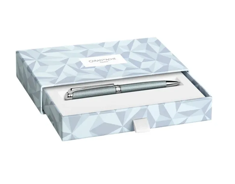 Stylo Bille Léman Alpine Frost