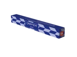 Stylo Bille Mosaic bleu roi