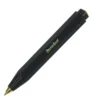 Stylo Bille Noir Kaweco