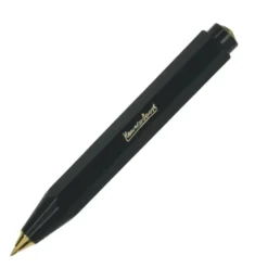Stylo Bille Noir Kaweco