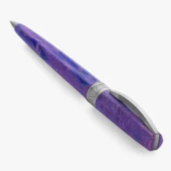 Stylo Bille Persephone violet