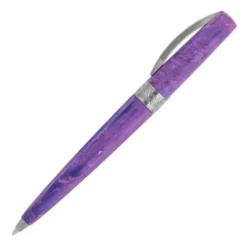 Stylo Bille Persephone violet