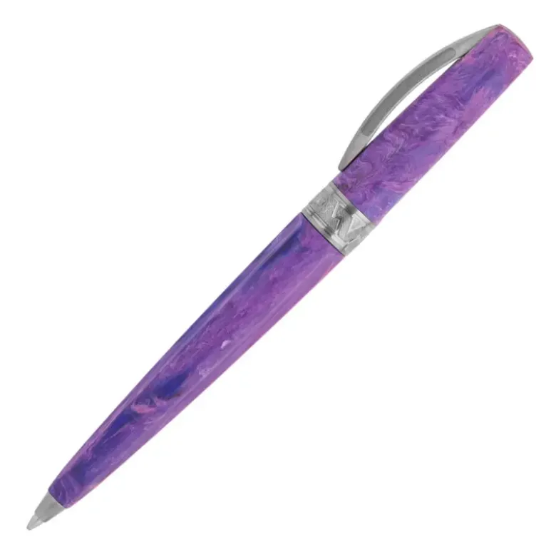 Stylo Bille Persephone violet