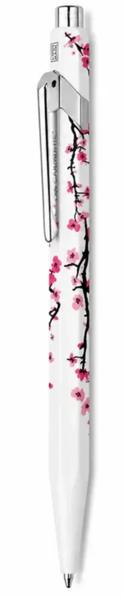 Stylo bille 849™ Sakura avec étui slimpack