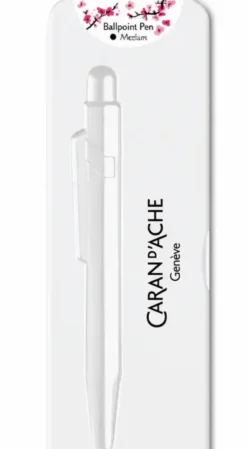 Stylo bille 849™ Sakura avec étui slimpack