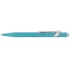 Stylo Bille turquoise