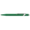 Stylo Bille vert
