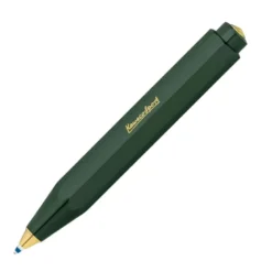 Stylo Bille Vert Kaweco
