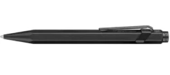Stylo Bille XL Black Code