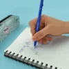 Stylo gel effaçable - Requin