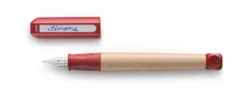 Stylo Lamy ABC Plume A rouge