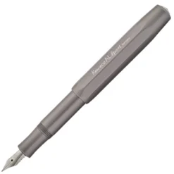 Stylo Plume AL Sport Anthracite M