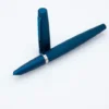 Stylo Plume Bleu