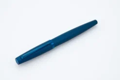 Stylo Plume Bleu