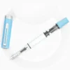 Stylo Plume B Sky Blue