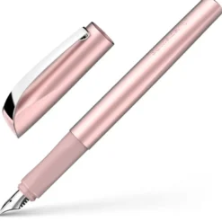 Stylo plume Ceod Shiny rose poudré M