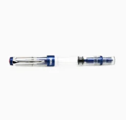 Stylo Plume Diamond 580ALR Navy Blue M