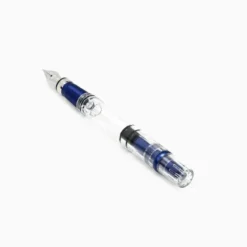 Stylo Plume Diamond 580ALR Navy Blue M