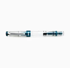 Stylo Plume Diamond 580ALR Prussian Blue B