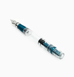 Stylo Plume Diamond 580ALRPrussian Blue M