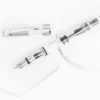 Stylo Plume Diamond 580 Clear B