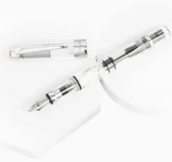 Stylo Plume Diamond 580 Clear B