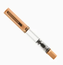 Stylo Plume ECO Caffe Bronze F