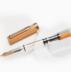 Stylo Plume ECO Caffe Bronze F