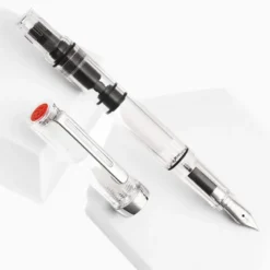 Stylo Plume ECO Clear M