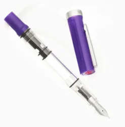 Stylo Plume ECO Eggplant F