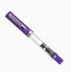Stylo Plume ECO Eggplant F